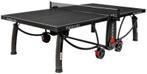 TIP: Tafeltennistafel - Pingpongtafel * Bel ons voor advies, Sport en Fitness, Nieuw, Overige typen, Ophalen of Verzenden, Verrijdbaar