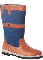 Dubarry Shamrock XF Zeillaars - Navy/Bruin - 46, Ophalen of Verzenden, Nieuw
