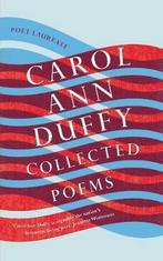 9781447231752 Collected Poems Carol Ann Duffy, Nieuw, Carol Ann Duffy, Verzenden