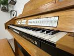 Johannus Opus 1, Zo goed als nieuw, Orgel