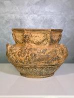 Vaas - Aardewerk - Antico, Antiek en Kunst