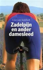 Zadelpijn en ander damesleed 9789044603521 L. van Sambeek, Boeken, Verzenden, Gelezen, L. van Sambeek