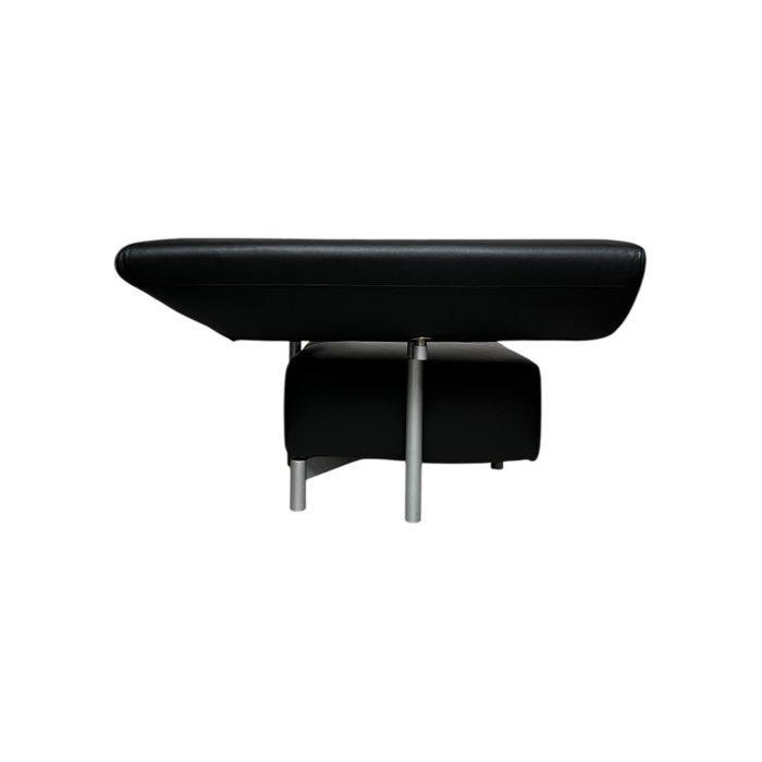 Cor - Professor Wulf Schneider - Stoel - Arthe - Leder,, Antiek en Kunst, Antiek | Meubels | Stoelen en Banken