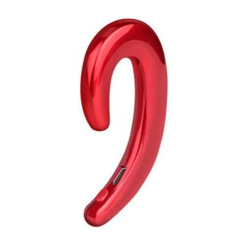 Draadloze Bluetooth 4.1 Bone Conduction Headset Oortjes met, Telecommunicatie, Mobiele telefoons | Toebehoren en Onderdelen, Nieuw