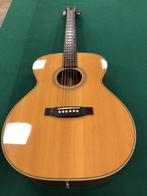 EKO - Manne design - AS - - Akoestische gitaar, Nieuw