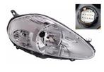 KOPLAMP VOOR FIAT GRANDE PUNTO 2005-2012 0051701594, Ophalen of Verzenden, Nieuw