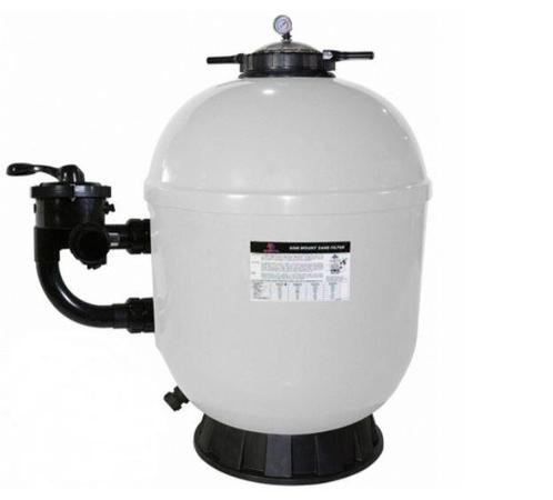 SuperPool gelamineerd polyester side zandfilters, Tuin en Terras, Zwembad-toebehoren, Verzenden