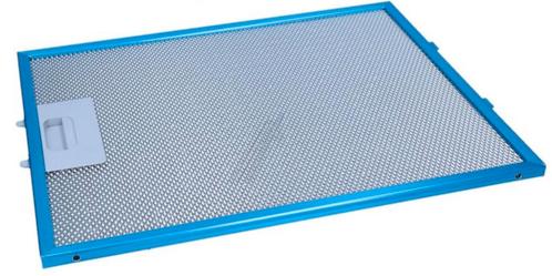 Bauknecht Metaalfilter 480122102169 320x258mm, Witgoed en Apparatuur, Afzuigkappen, Verzenden
