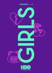 Girls - Complete Collection - DVD