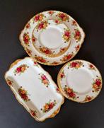 Royal Albert - Tafelservies (14) - Old Country Roses -