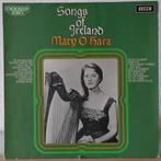 Lp - Mary O&apos;Hara - Songs Of Ireland, Verzenden, Nieuw in verpakking