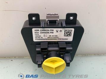 Sensor Botsingwaarschuwing Volvo 23494204 beschikbaar voor biedingen