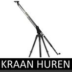 Camera Crane / Kraan Huren, Overige soorten, Zo goed als nieuw