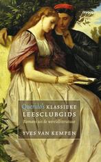 Queridos klassieke leesclubgids 9789021470382, Boeken, Verzenden, Gelezen, Yves van Kempen