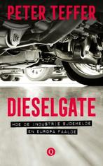 Dieselgate (9789021407258, Peter Teffer) (Peter Teffer), Boeken, Verzenden, Nieuw