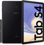 SAMSUNG GALAXY TAB S4 64GB WIFI + HOES & PEN, Ophalen of Verzenden, Refurbished, SAMSUNG