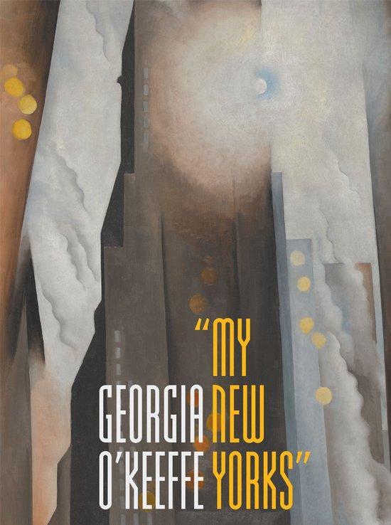 9780300275759 Georgia OKeeffe Sarah Kelly Oehler, Boeken, Studieboeken en Cursussen, Nieuw, Verzenden