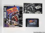 Sega 32X - Cosmic Carnage, Spelcomputers en Games, Verzenden, Gebruikt