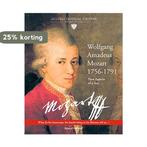 Wolfgang Amadeus Mozart 1756-1791 9783902196194, Verzenden, Gelezen, Renate Hofbauer