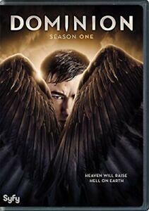 Dominion: Season One [DVD] [Region 1] [U DVD, Cd's en Dvd's, Dvd's | Overige Dvd's, Zo goed als nieuw, Verzenden