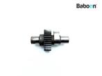 Nokkenas Buell XB 9 SX Lightning City X (XB9SX), Verzenden, Gebruikt