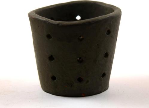14th-15th cent A scarce medieval stone sieve, Postzegels en Munten, Munten | Europa | Niet-Euromunten, Verzenden