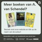 FREGATSCHIP JOHANNA MARIA 9789029067157 A. van Schendel, Verzenden, Zo goed als nieuw, A. van Schendel