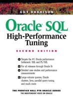 Oracle SQL High-Performance Tuning 9780130123817, Verzenden, Gelezen, Harrison Guy