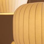 2dekans | Light & Living Hanglamp Lexa Wit - Ø44cm - Modern, Huis en Inrichting, Ophalen of Verzenden, Zo goed als nieuw