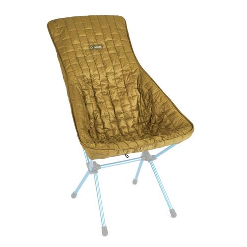 Helinox - Seat Warmer / Sunset & Beach Chair, Caravans en Kamperen, Kampeermeubelen, Ophalen of Verzenden