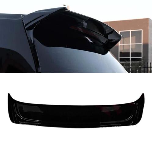 Achterspoiler | Volkswagen | Golf 12-18 3d hat. / Golf 12-20, Auto-onderdelen, Carrosserie en Plaatwerk, Nieuw, Volkswagen, Verzenden