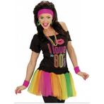 Tutu rokje in neon kleuren - Petticoats, Kleding | Dames, Carnavalskleding en Feestkleding, Nieuw, Ophalen of Verzenden