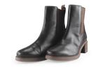 Timberland Chelsea boots in maat 40 Bruin | 10% extra, Bruin, Verzenden, Overige typen, Zo goed als nieuw