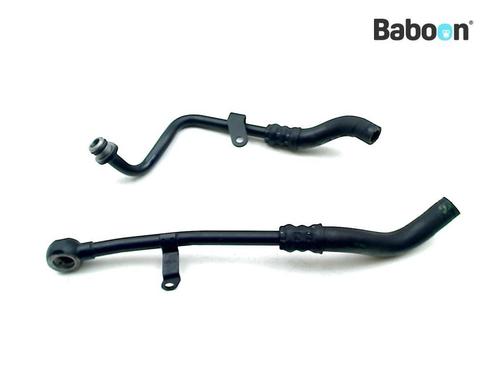 Olieleiding BMW R nineT 2020- (K21 20) Set, Motoren, Onderdelen | BMW, Gebruikt, Verzenden