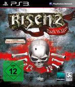 Risen 2 Dark Waters-Duits (PlayStation 3) Gebruikt, Ophalen of Verzenden, Zo goed als nieuw