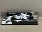 Minichamps 1:43 - Modelauto (2) - Lot of 2 X J. Verstappen, Nieuw