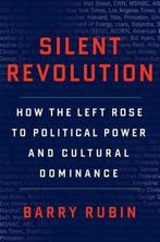 Silent Revolution 9780062231765 Director Barry Rubin, Verzenden, Gelezen, Director Barry Rubin