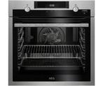 Aeg Bps55532am Inbouw Oven 60cm, Witgoed en Apparatuur, Ovens, Ophalen of Verzenden, Nieuw