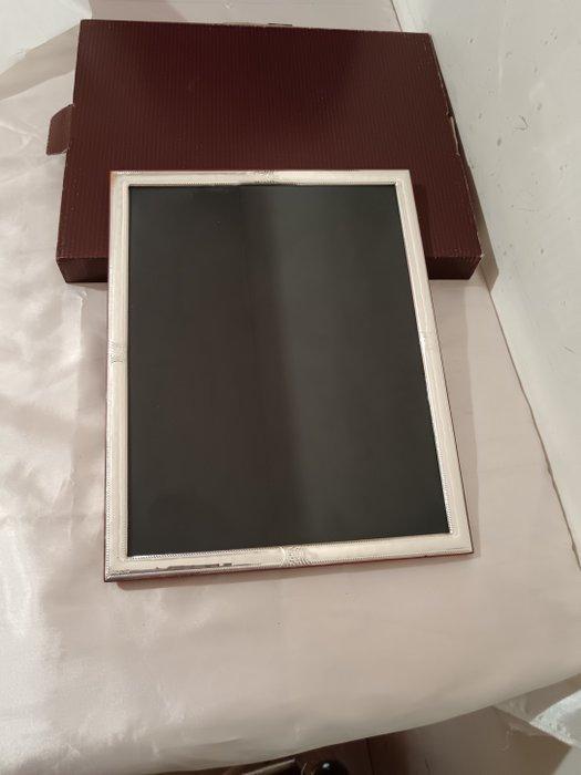 Argenti Firenze - Fotolijst - Argento laminato, Antiek en Kunst, Curiosa en Brocante