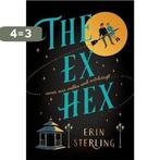 The Ex Hex 9781472290281 Erin Sterling, Boeken, Verzenden, Zo goed als nieuw, Erin Sterling