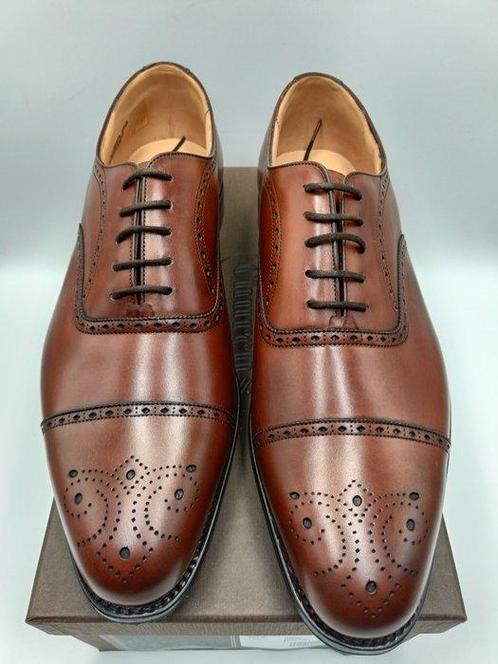 Churchs - Veterschoenen - Maat: EU 44 - Nieuw in doos, Kleding | Heren, Schoenen