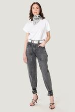 Sale: -69% | IRO Paris Slim Jeans | Otrium Outlet, Kleding | Dames, Spijkerbroeken en Jeans, Nieuw, Verzenden