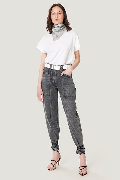 Sale: -69% | IRO Paris Slim Jeans | Otrium Outlet, Kleding | Dames, Spijkerbroeken en Jeans, Verzenden