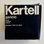 Kartell - Olaf Von Bohr - Kapstok (2) - ABS - Kartell – Olaf