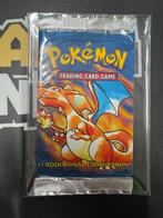 Pokémon - 1 Booster pack - Pokemon 4th Print Base Set, Nieuw