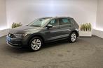 Zakelijke Lease |  Volkswagen Tiguan 1.4 TSI 245pk DSG eHybr, Auto's, Volkswagen, Automaat, Lichtmetalen velgen, Stof, Gebruikt