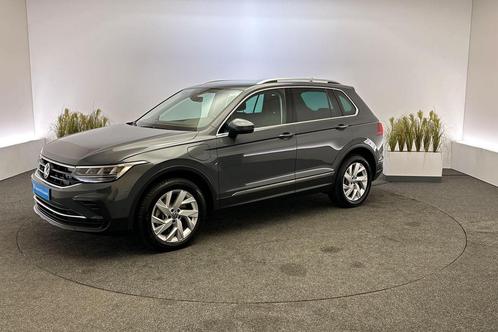 Zakelijke Lease |  Volkswagen Tiguan 1.4 TSI 245pk DSG eHybr, Auto's, Volkswagen, Lease, Overige kleuren, Automaat, SUV of Terreinwagen