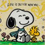 Okyes (1987) - Life is Better With You