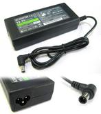 SONY 19.5V  4.7A  90W laptop adapter, Nieuw