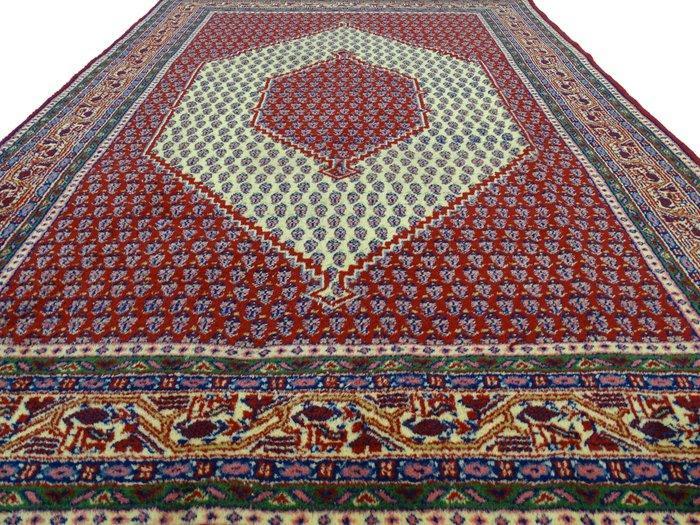 Mir - Gereinigd - Vloerkleed - 240 cm - 170 cm, Huis en Inrichting, Stoffering | Tapijten en Kleden